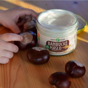 Purity Vision BIO unt de shea - imagine 3